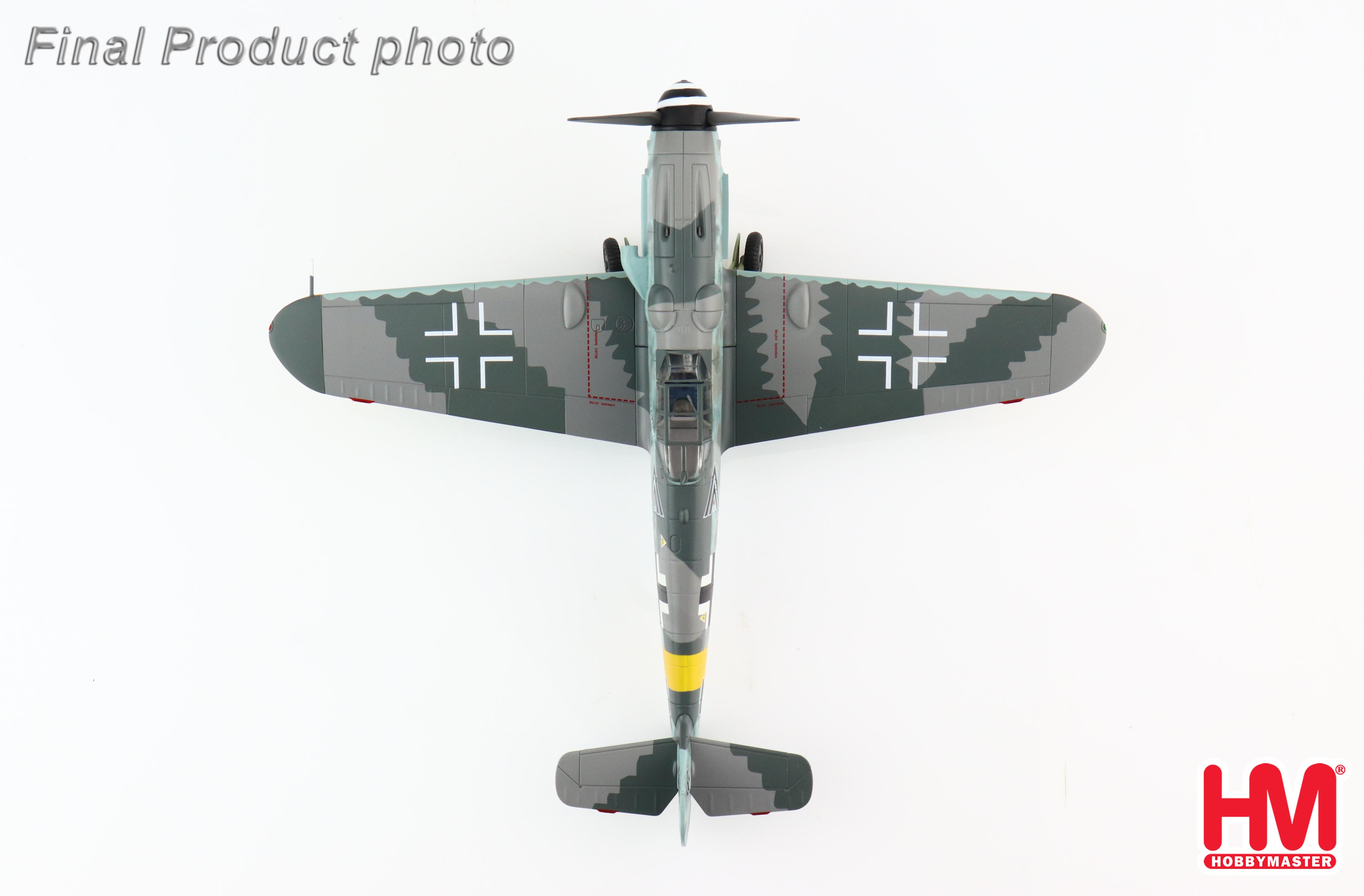 BF 109G-6 